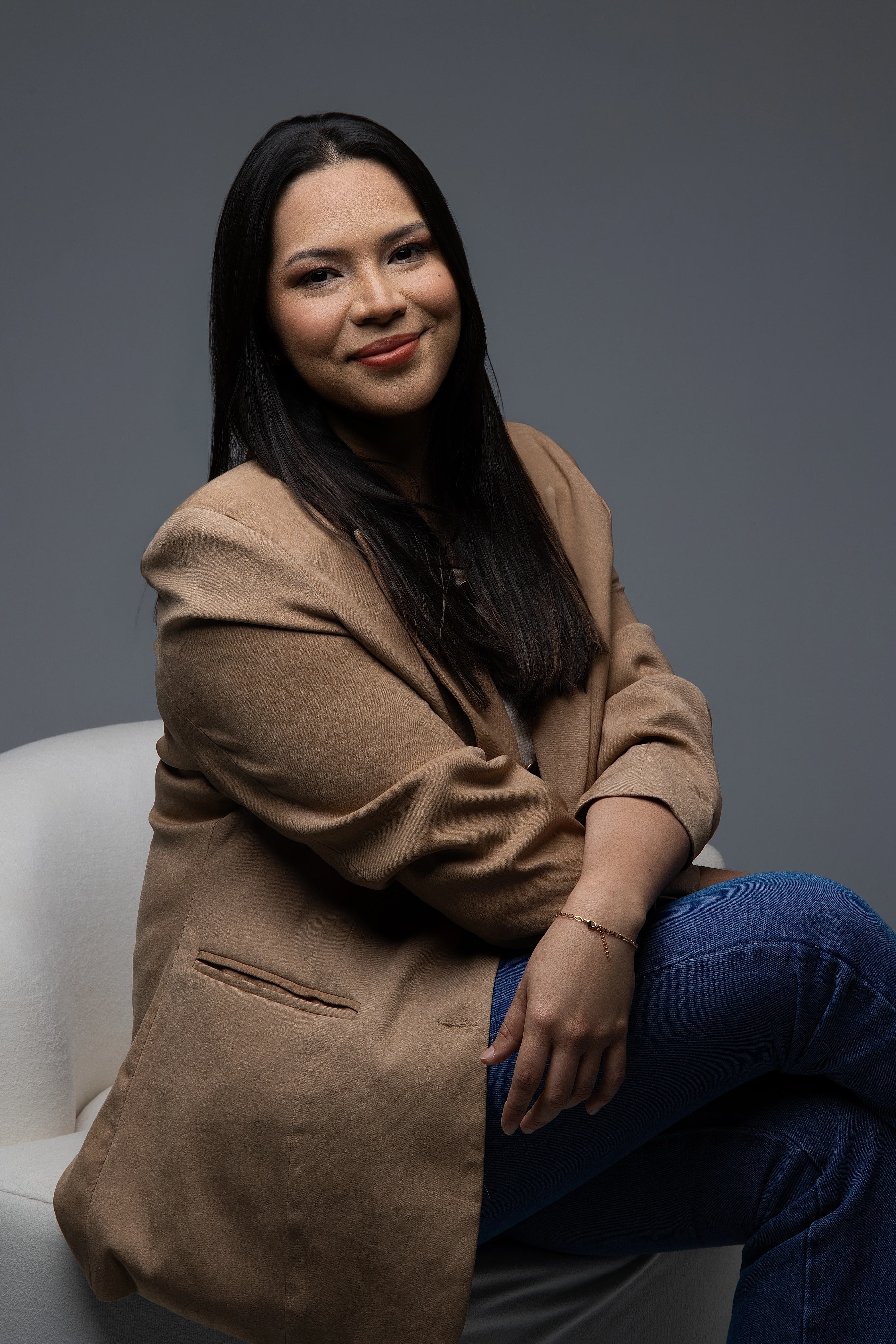 Liviane Avelino Fisioterapeuta